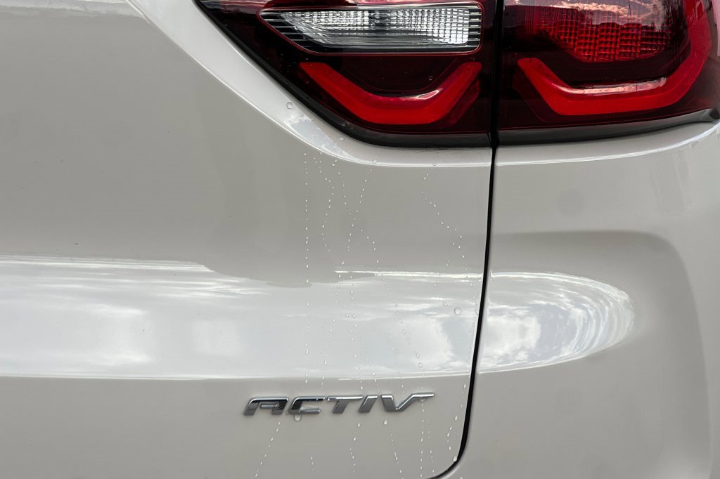 New 2026 Chevrolet TrailBlazer ACTIV w/ Convenience Package image 21