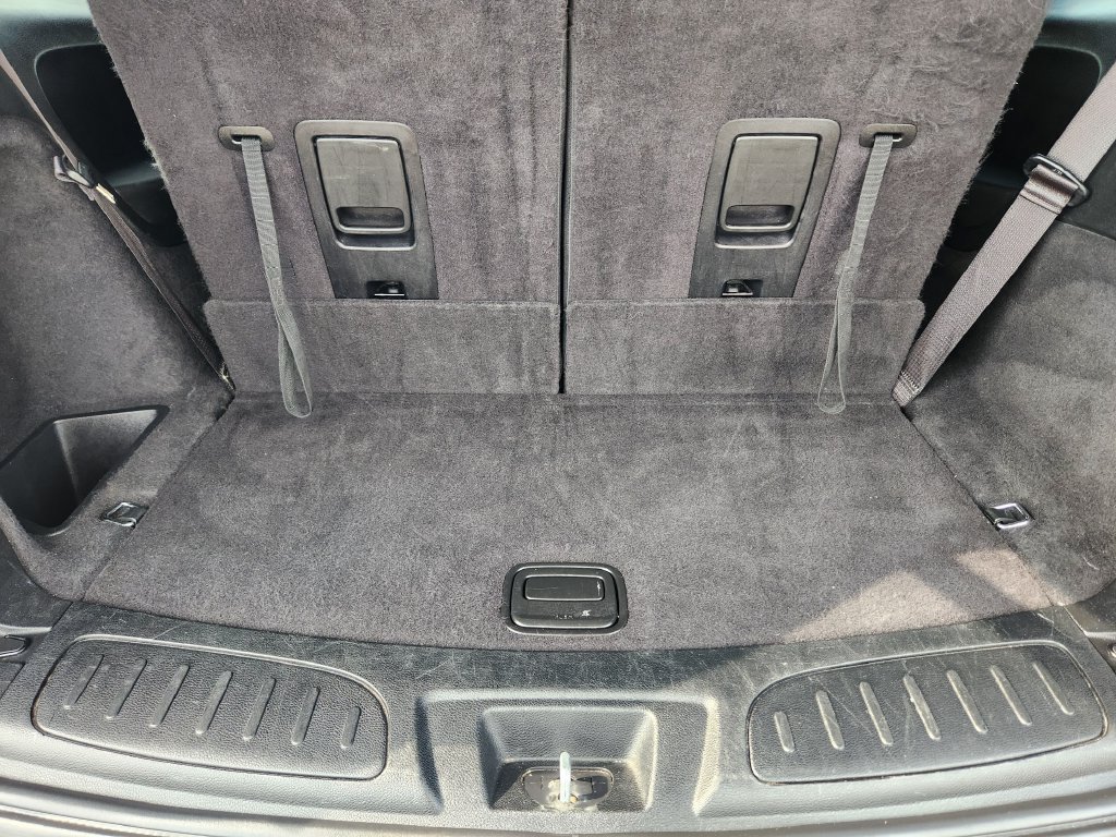 Used 2024 Dodge Durango GT AWD/4WD image 34