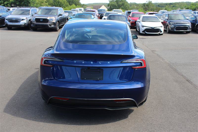 Used 2024 Tesla Model 3 Long Range RWD image 6