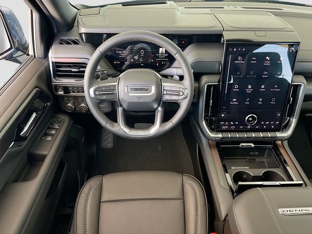 New 2026 GMC Yukon XL Denali w/ Sun & Power Step Package AWD/4WD image 16