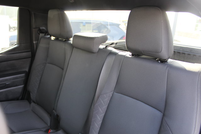 Certified 2024 Toyota Tacoma SR5 RWD image 39