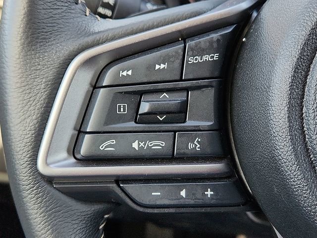 Certified 2025 Subaru Outback Premium w/ Popular Package #1A AWD/4WD image 18