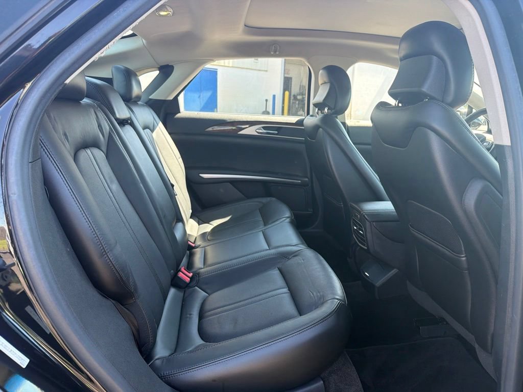 Used 2016 Lincoln MKZ AWD w/ Equipment Group 300A Reserve image 45