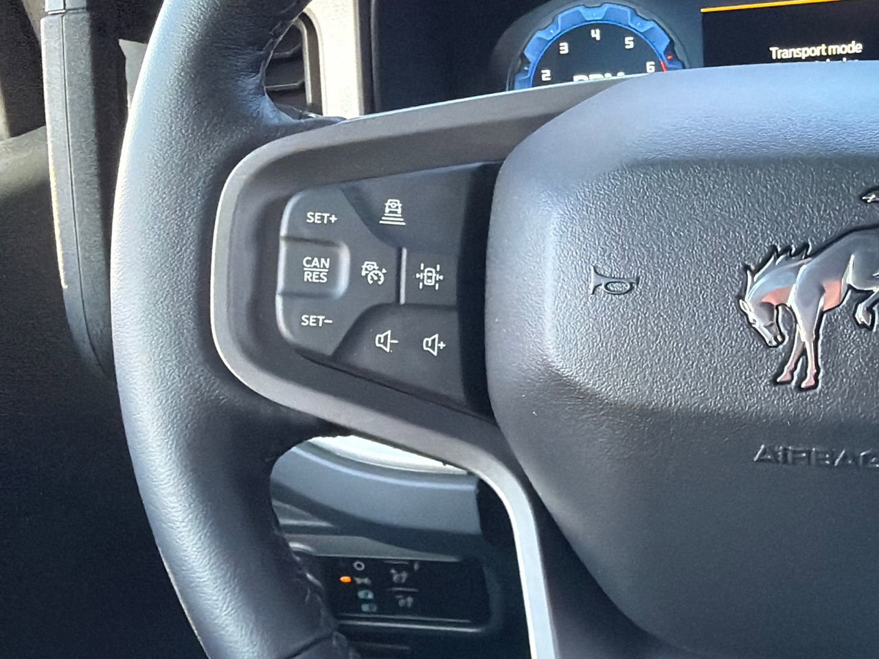 New 2025 Ford Bronco Outer Banks image 21