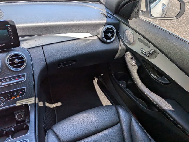 Used 2021 Mercedes-Benz C 300 Sedan image 18