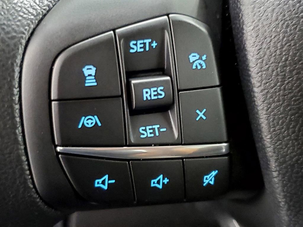 New 2025 Ford Bronco Sport Big Bend image 29