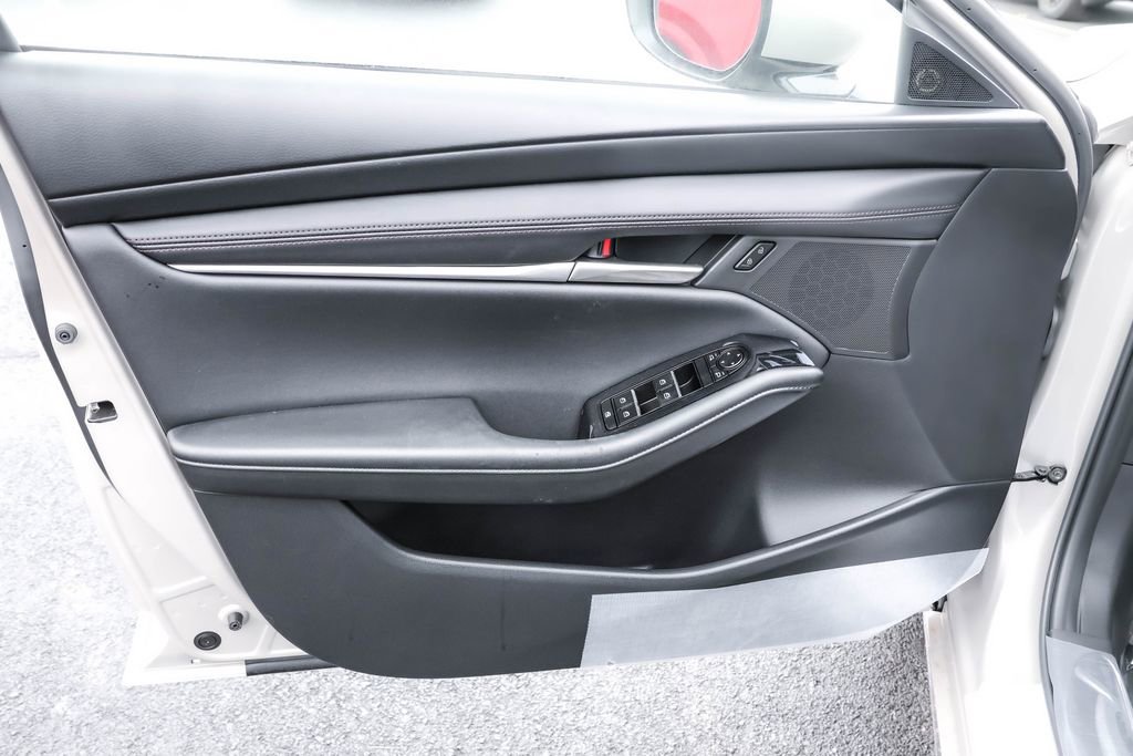 New 2026 MAZDA MAZDA3 2.5 S Sedan w/ Preferred Pkg FWD image 31