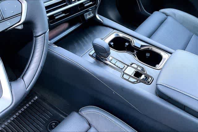 Certified 2025 Lexus RX 450h AWD w/ Convenience Package image 18