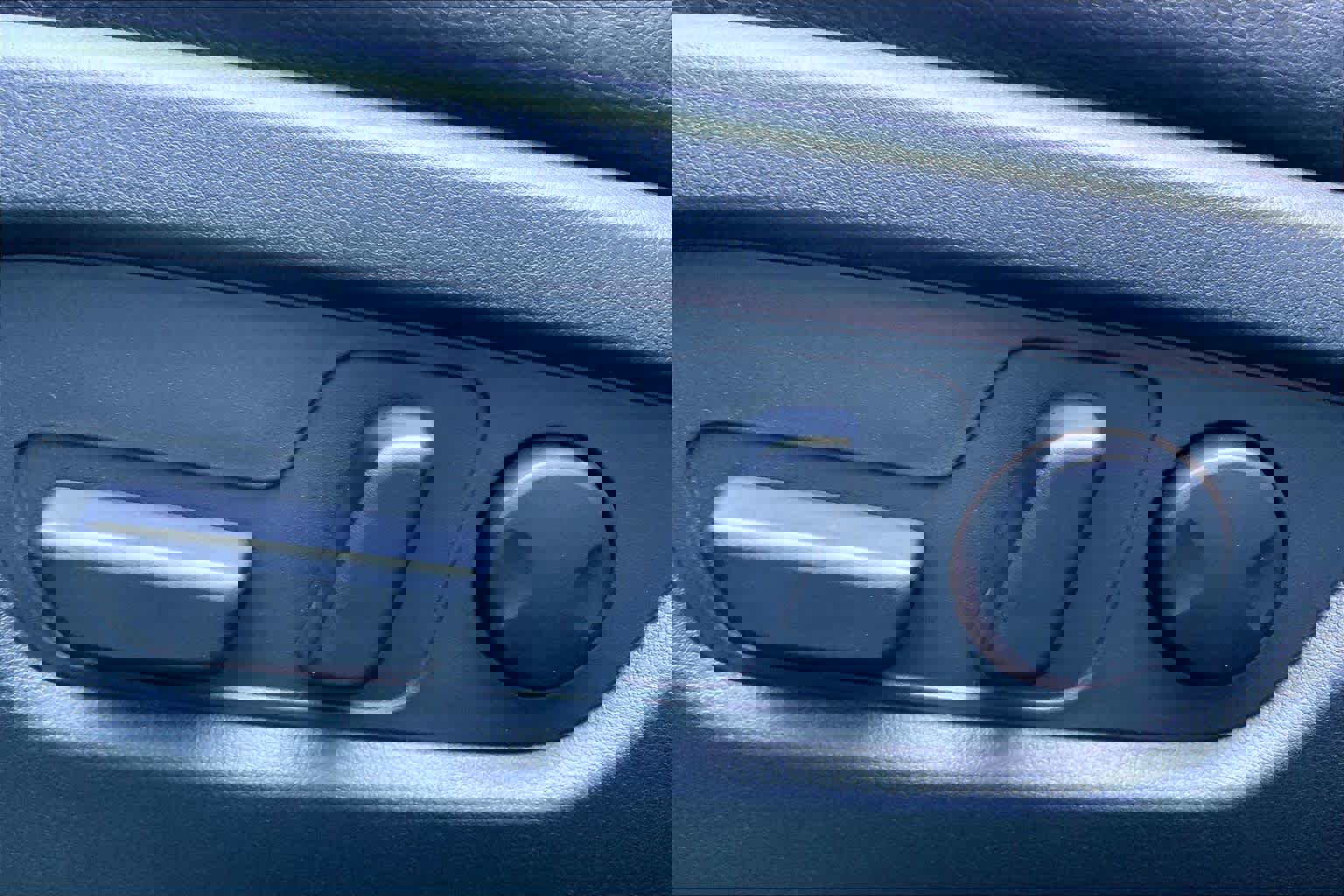 Certified 2025 MAZDA CX-50 AWD 2.5 S w/ Premium Package image 35