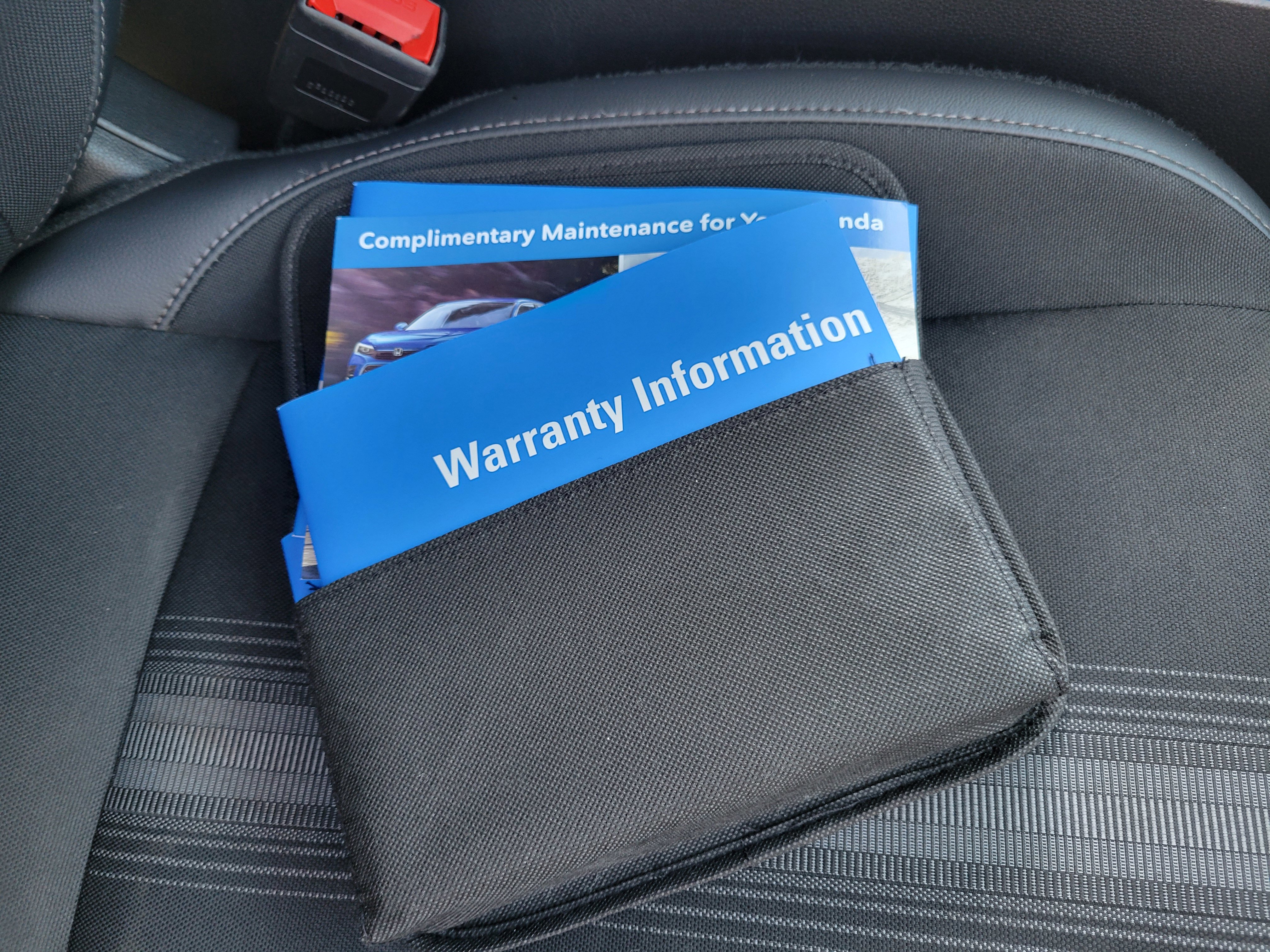 Used 2023 Honda Civic Sport image 41