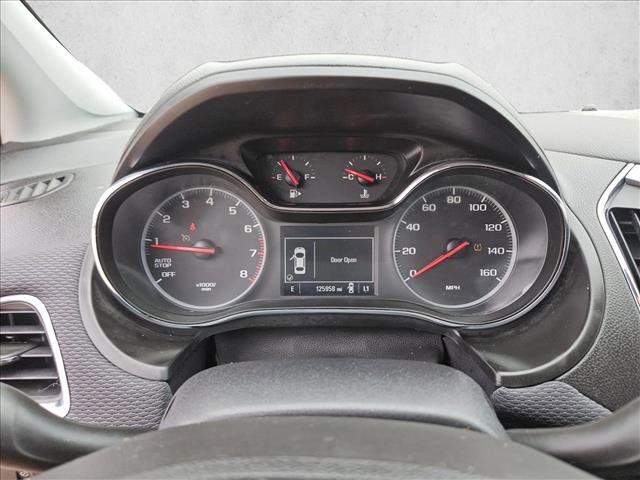 Used 2019 Chevrolet Cruze LS w/ LS Convenience Package FWD image 20