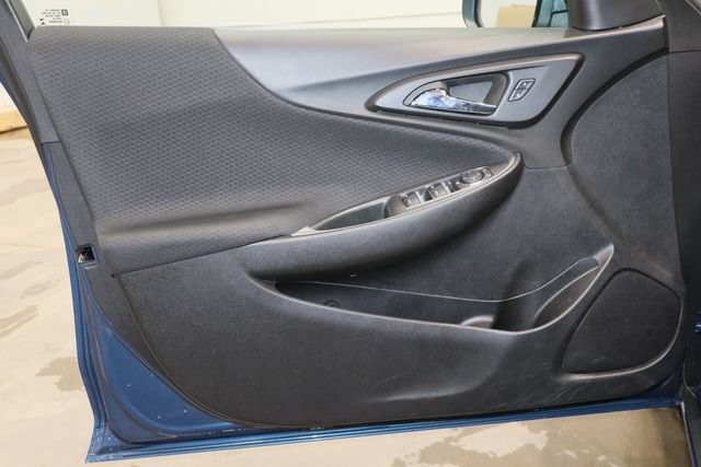 Used 2024 Chevrolet Malibu LT FWD image 18