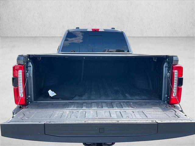 Used 2024 Ford F350 XLT w/ Black Appearance Package AWD/4WD image 29