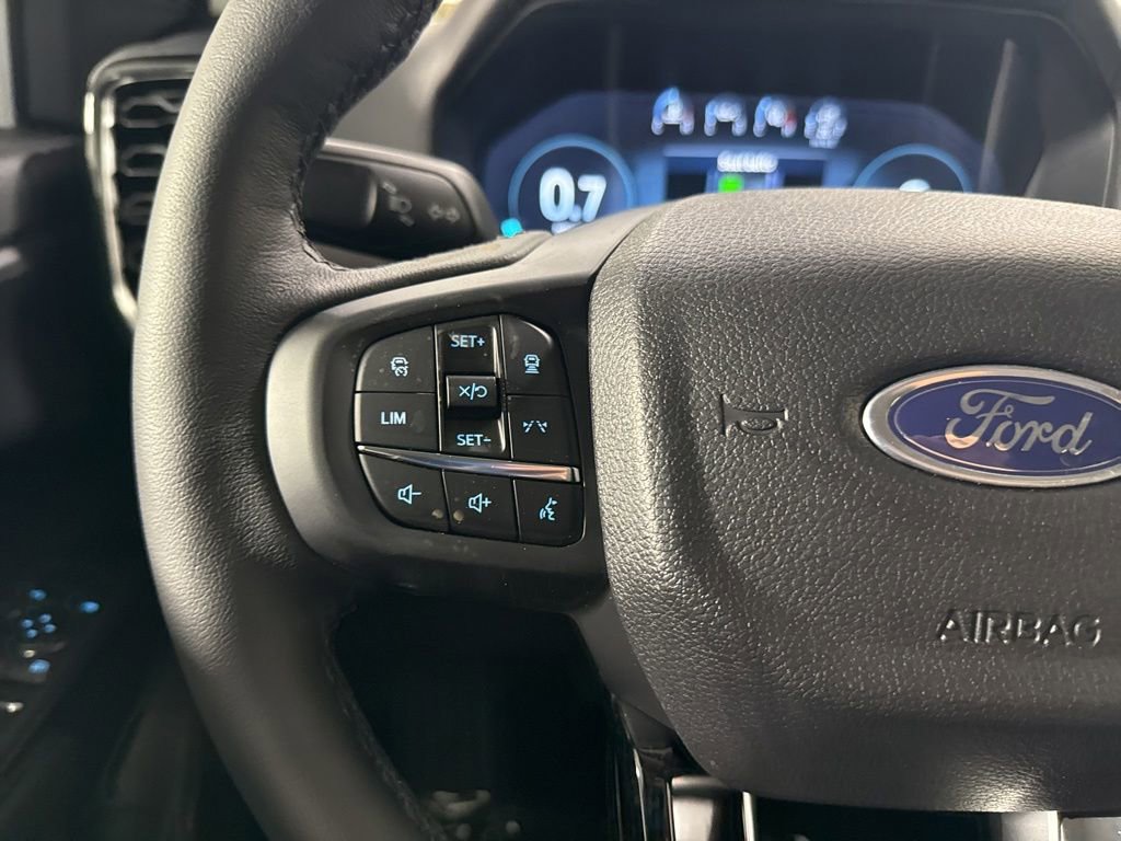 New 2026 Ford Ranger Lariat AWD/4WD image 22