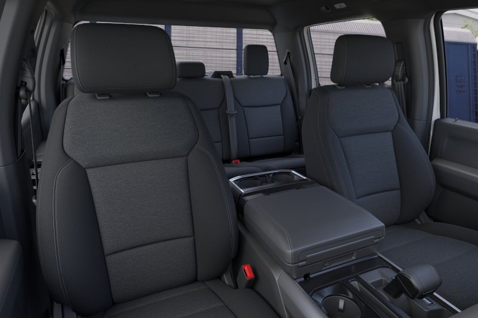 New 2026 Ford F150 XLT AWD/4WD image 11