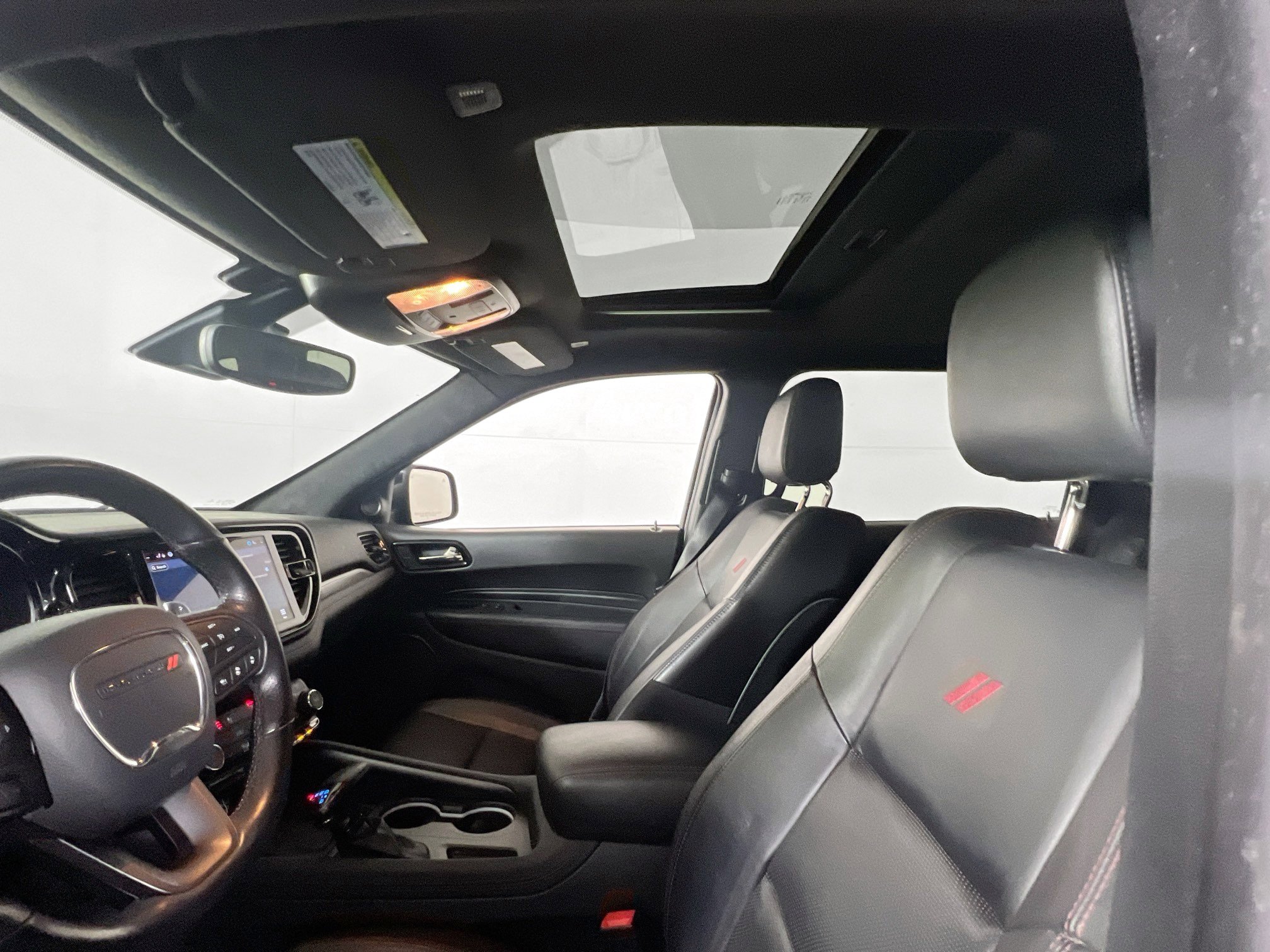 Used 2022 Dodge Durango R/T image 23
