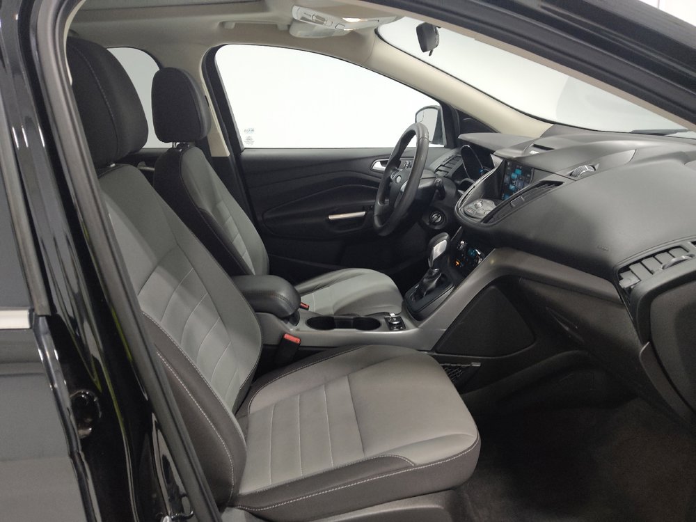 Used 2016 Ford Escape SE w/ Equipment Group 201A image 21