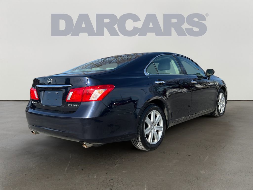 Used 2008 Lexus ES 350 image 5