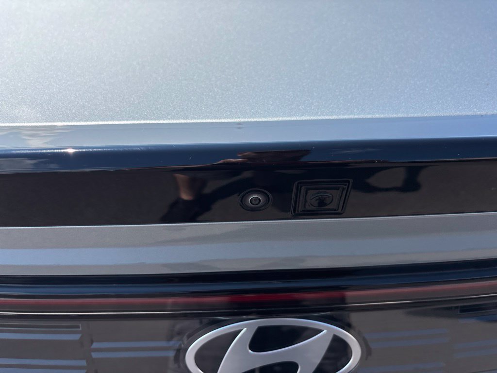 New 2026 Hyundai Sonata SE FWD image 31