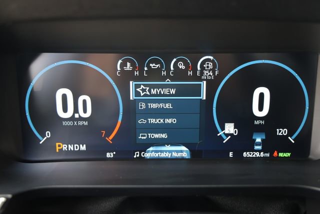 Used 2021 Ford F150 Platinum w/ Equipment Group 701A High AWD/4WD image 16