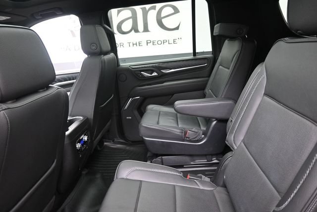 Used 2023 GMC Yukon XL Denali AWD/4WD image 24