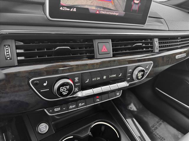 Used 2017 Audi A4 2.0T Premium Plus w/ Premium Plus Package image 14