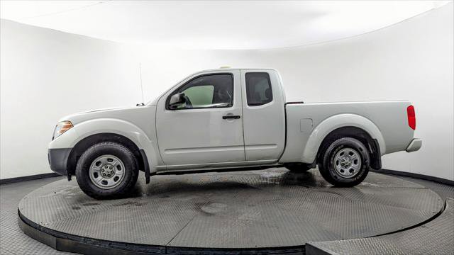 Used 2019 Nissan Frontier S image 3