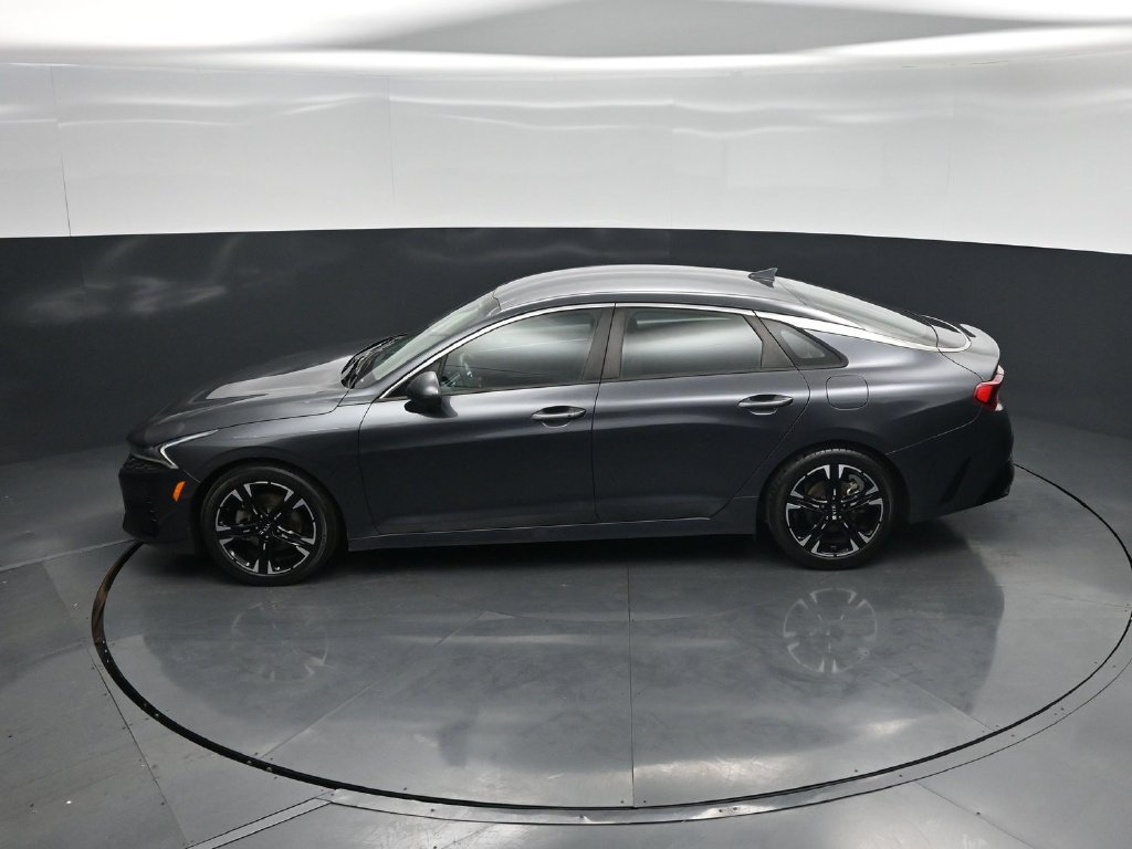 Used 2021 Kia K5 LXS FWD image 39