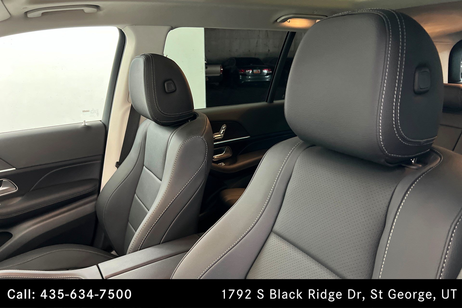 Certified 2026 Mercedes-Benz GLS 450 4MATIC image 17