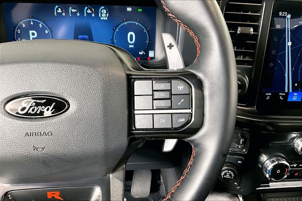 Used 2024 Ford F150 Raptor w/ Equipment Group 803A Raptor R image 19