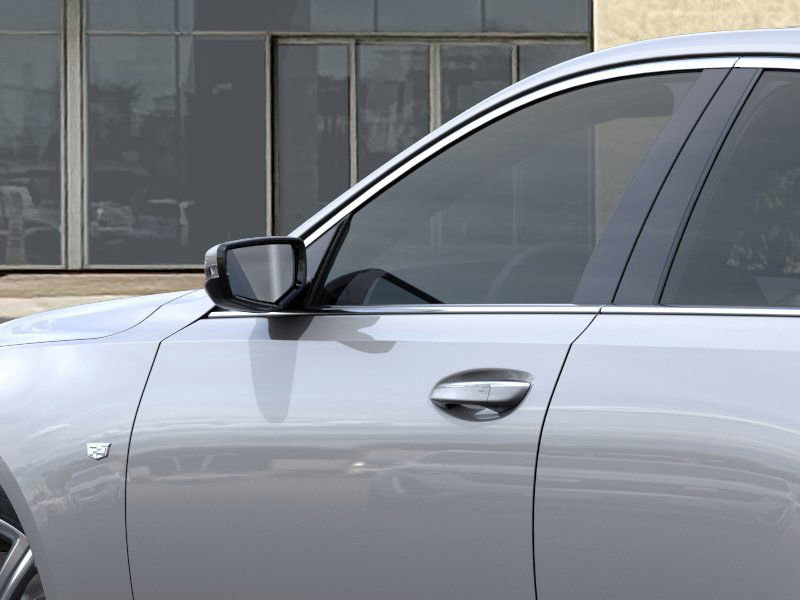 New 2025 Cadillac CT5 Premium Luxury image 12