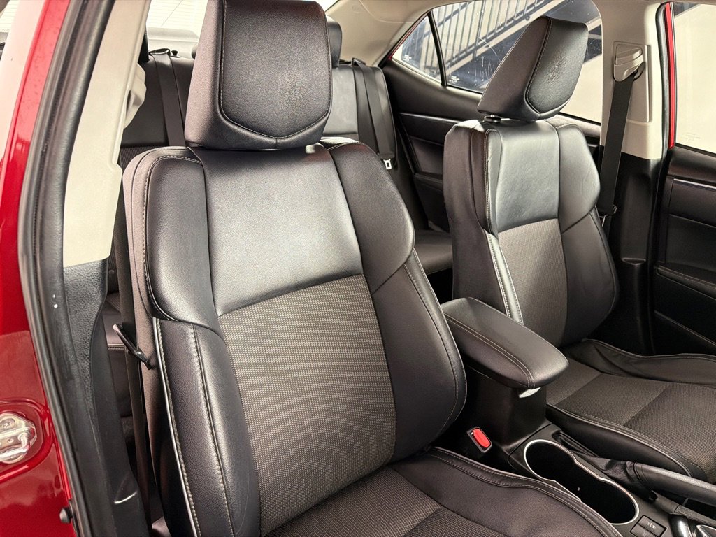 Used 2015 Toyota Corolla S image 23