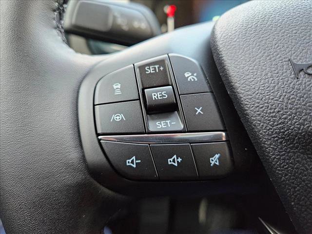 New 2026 Ford Bronco Sport Heritage w/ Convenience Package image 15