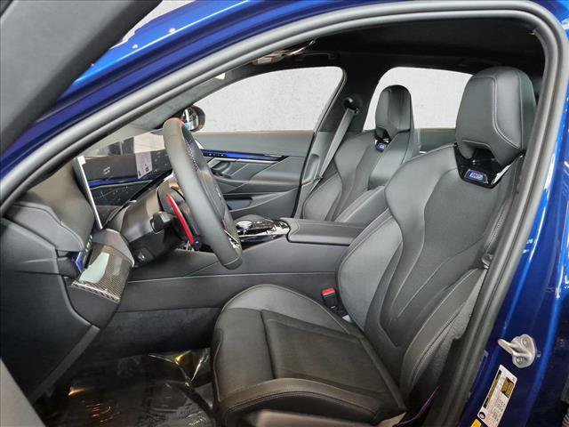 New 2027 BMW M5 w/ Carbon Package AWD/4WD image 4