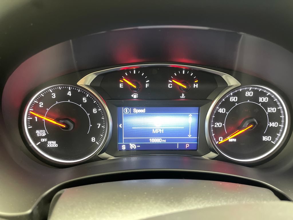 Used 2024 GMC Terrain SLE w/ Driver Convenience Package AWD/4WD image 21