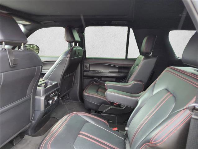 Certified 2021 Ford Expedition Max Limited image 18
