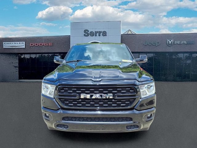 Used 2023 RAM 1500 Big Horn AWD/4WD image 2