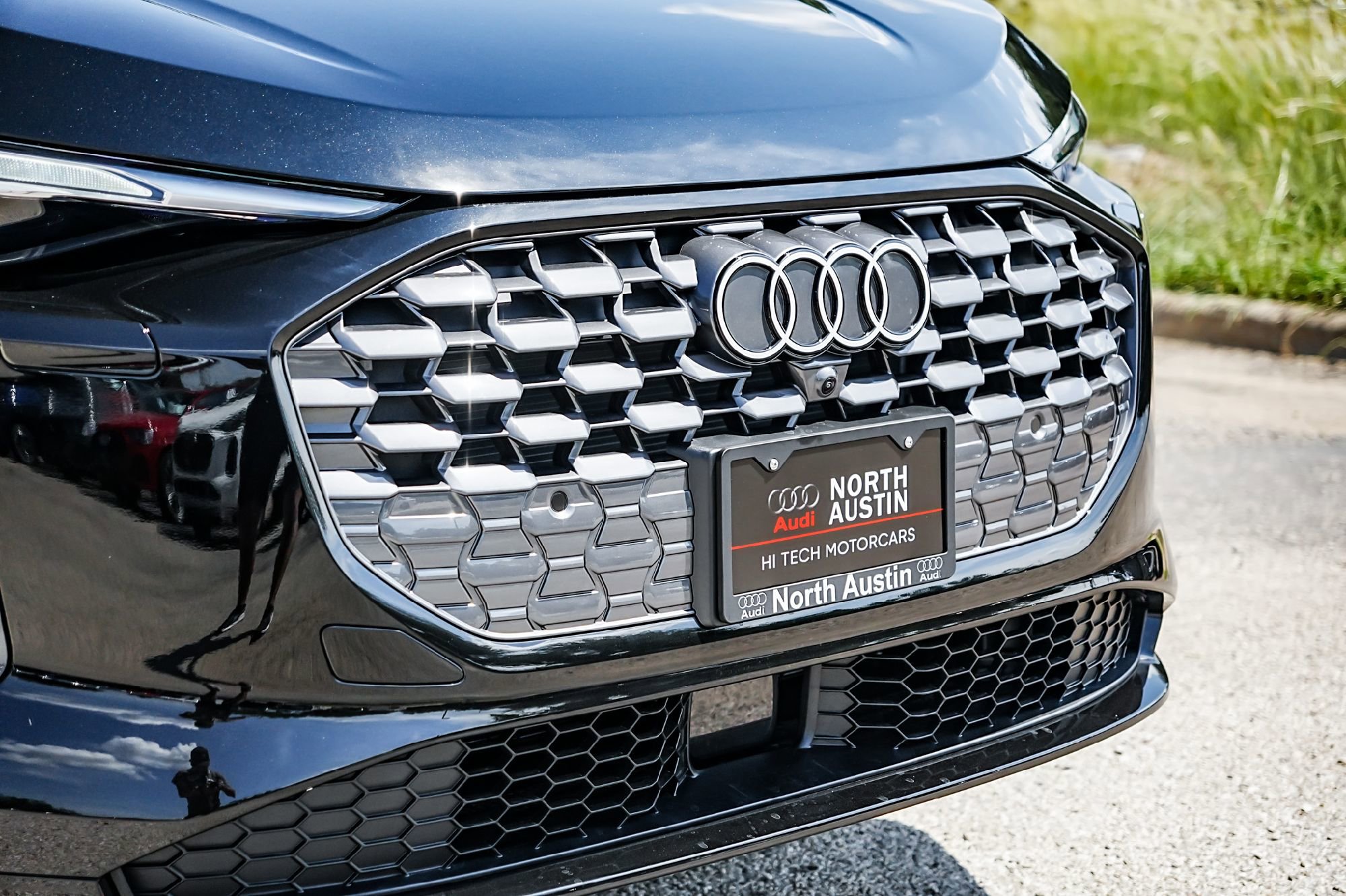 New 2025 Audi Q5 Premium image 4