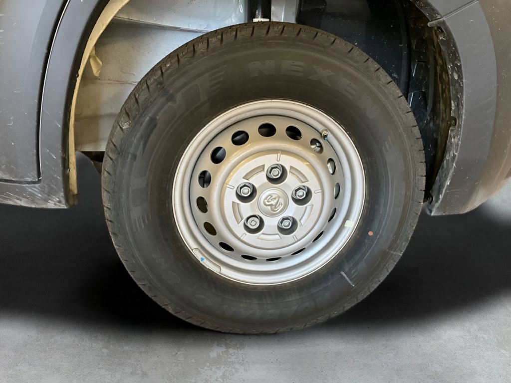 New 2025 RAM ProMaster 3500 image 16