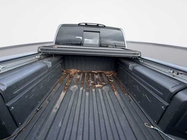 Used 2023 Nissan Titan Platinum Reserve w/ Moonroof Package image 7