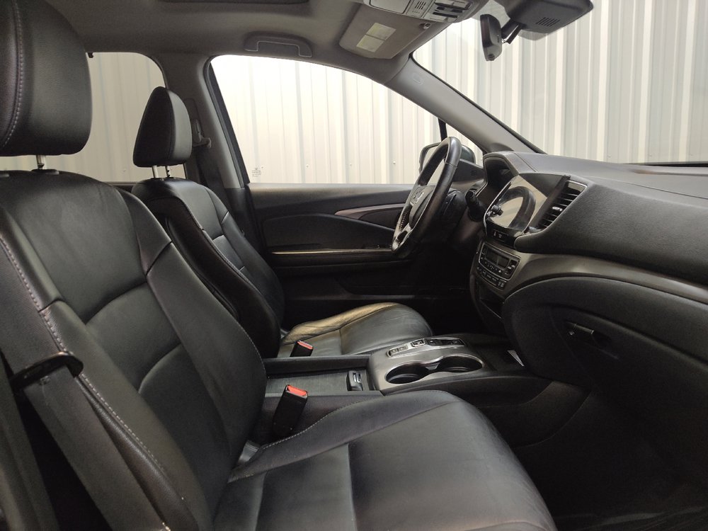 Used 2021 Honda Pilot Special Edition image 21