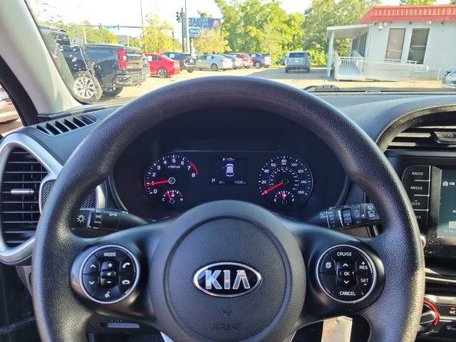 Used 2020 Kia Soul LX FWD image 24