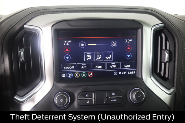 Used 2020 Chevrolet Silverado 1500 LTZ w/ LTZ Premium Package AWD/4WD image 59