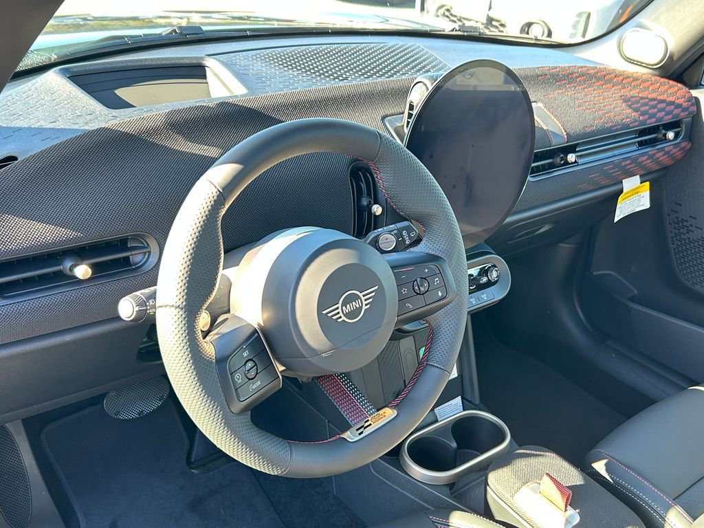 New 2026 MINI Cooper S image 12