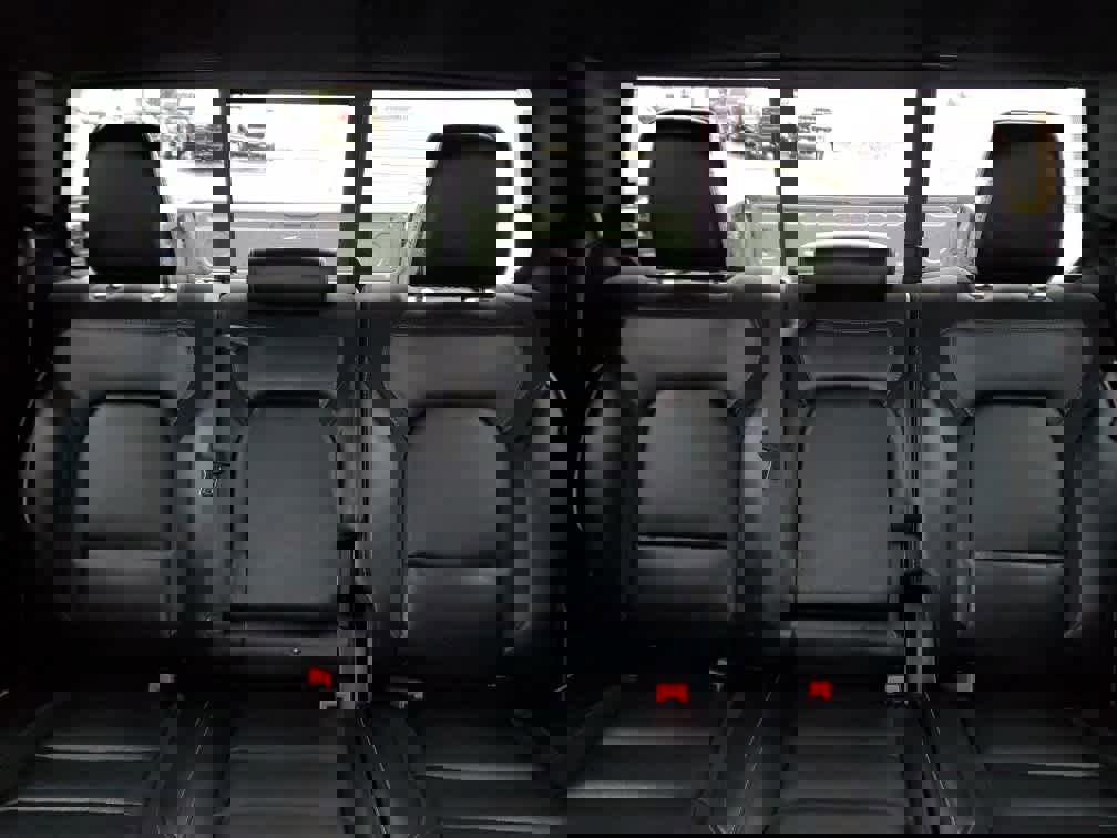 Used 2026 RAM 1500 Laramie image 13