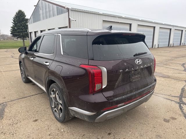 Used 2023 Hyundai Palisade Limited AWD/4WD image 5