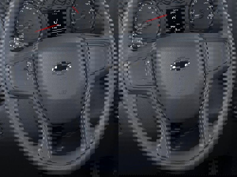 New 2026 Chevrolet Silverado 1500 W/T w/ Trailering Package image 43