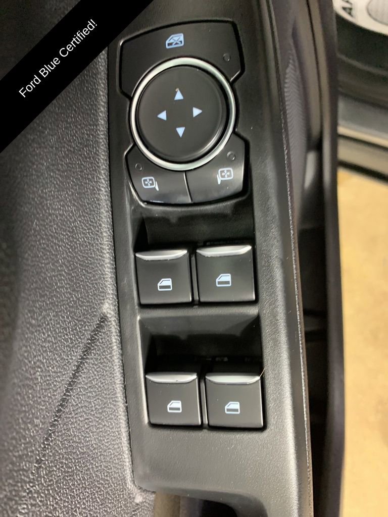 Certified 2022 Ford Escape SEL AWD/4WD image 17