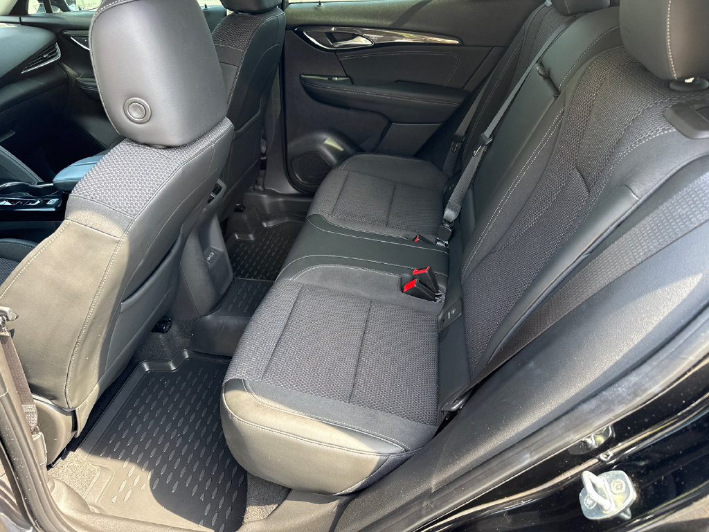 Used 2023 Buick Envision Preferred FWD image 20