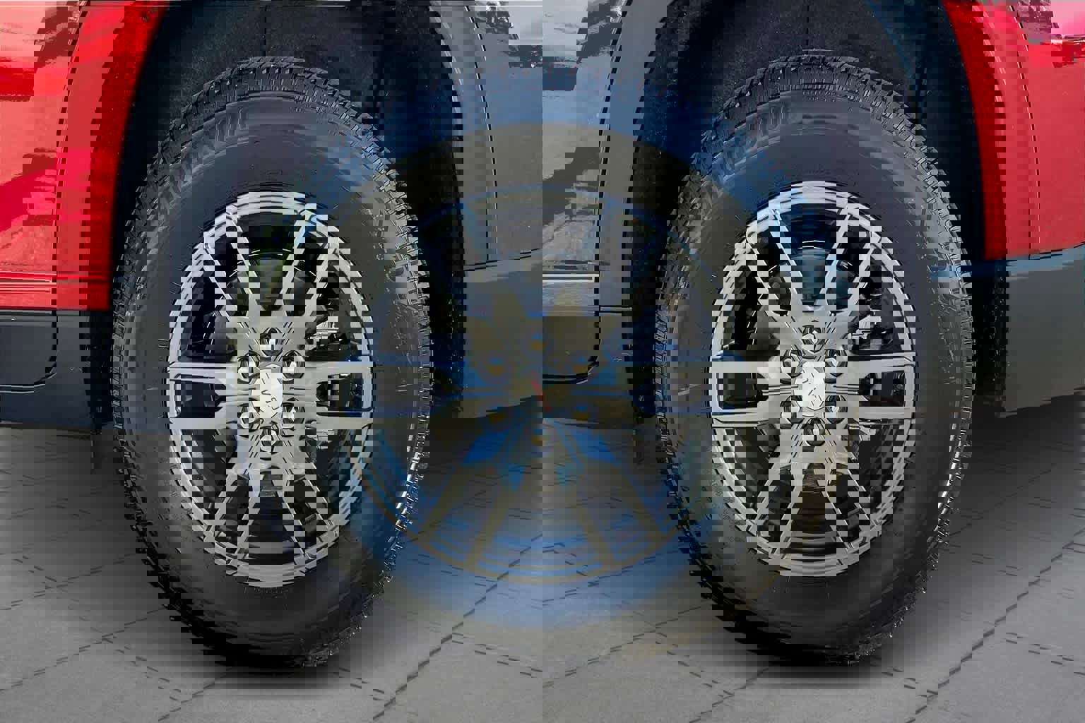 New 2025 GMC Acadia Elevation w/ LPO, All-Weather Package image 11